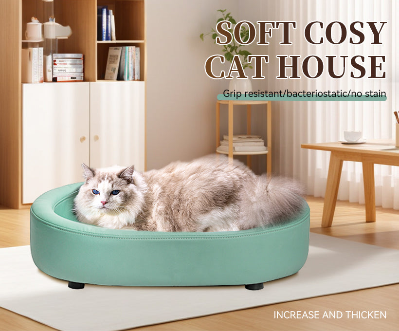 Four Seasons Universal Pet Sofa Bed