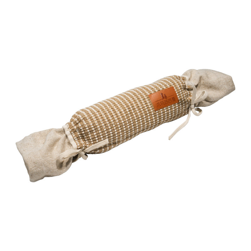 Candy Cat Scratching Toy
