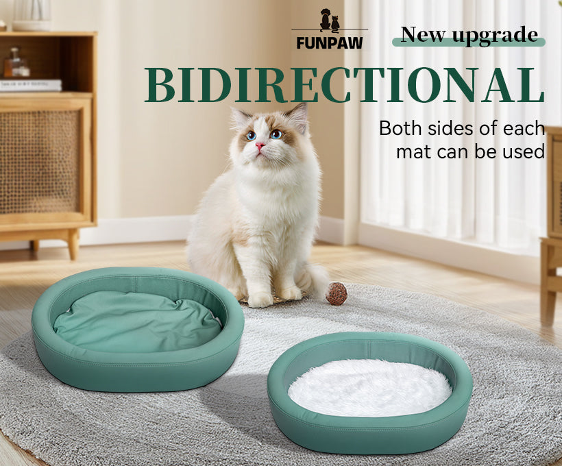 Four Seasons Universal Pet Sofa Bed