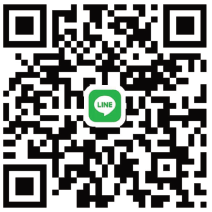 LINE 公式アカウント QRコード